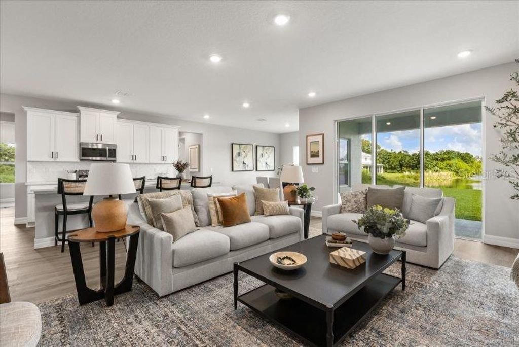 Image 3 of property listing at 13381 SW 75TH COURT, Ocala, FL 34473