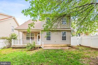 9408 ROSEBUD CT, Manassas Park, VA 20111