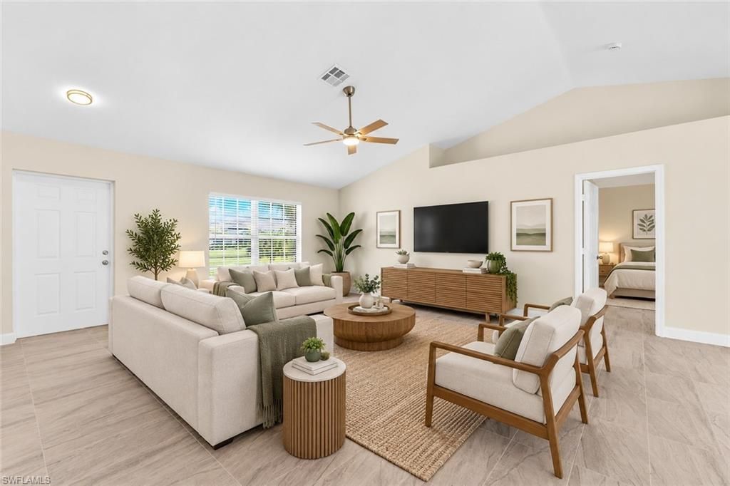 1312 SW 28th TER, CAPE CORAL, FL 33914 — photo 2