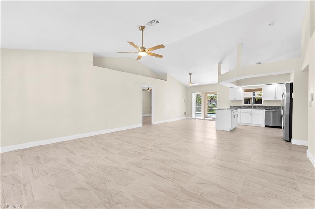 1312 SW 28th TER, CAPE CORAL, FL 33914 — photo 4