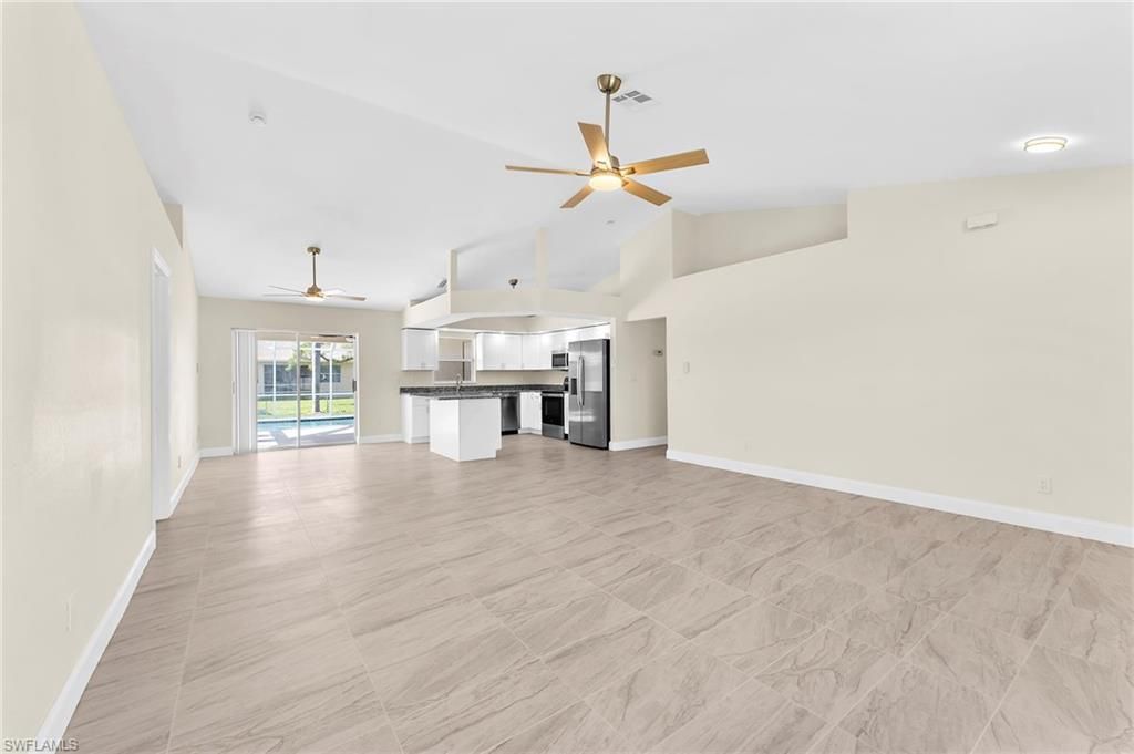1312 SW 28th TER, CAPE CORAL, FL 33914 — photo 5