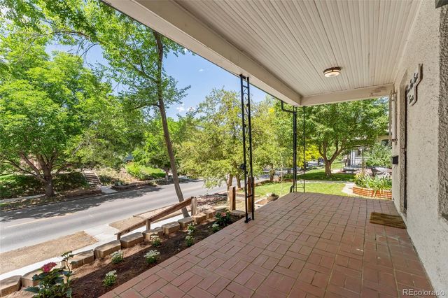 458 S Downing Street, Denver, CO 80209