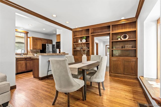 458 S Downing Street, Denver, CO 80209