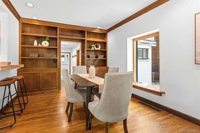 458 S Downing Street, Denver, CO 80209