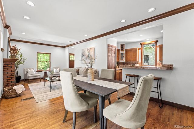 458 S Downing Street, Denver, CO 80209