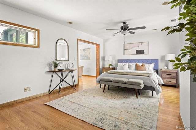 458 S Downing Street, Denver, CO 80209