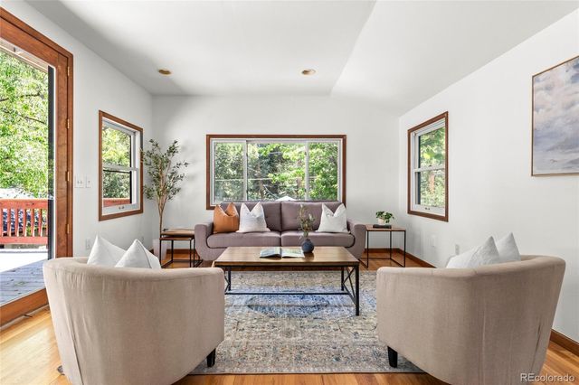 458 S Downing Street, Denver, CO 80209