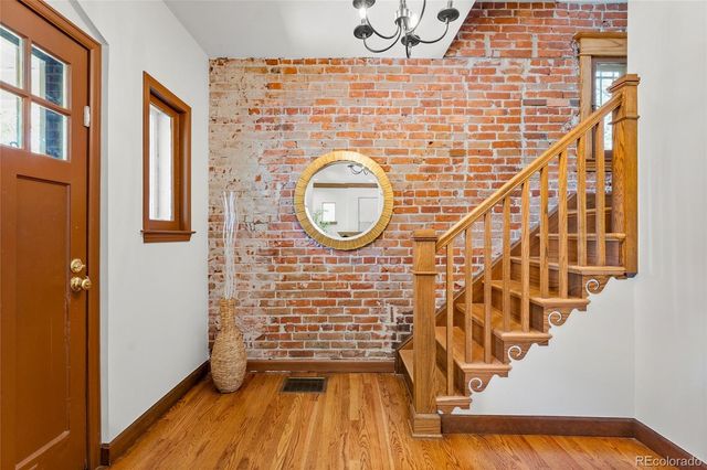 458 S Downing Street, Denver, CO 80209