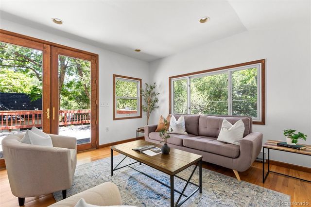 458 S Downing Street, Denver, CO 80209
