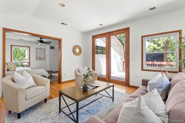458 S Downing Street, Denver, CO 80209