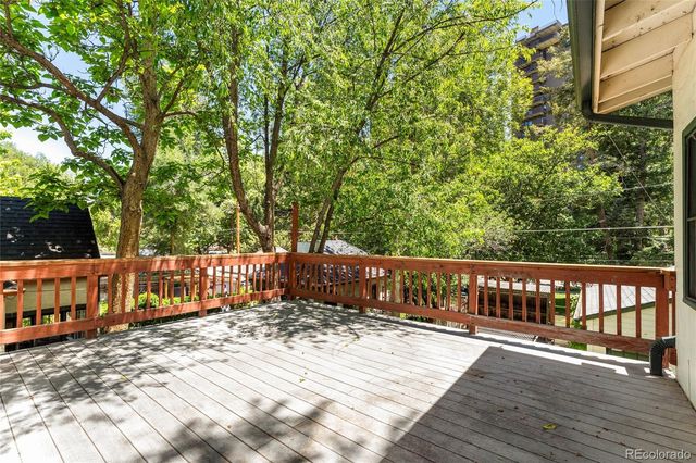 458 S Downing Street, Denver, CO 80209