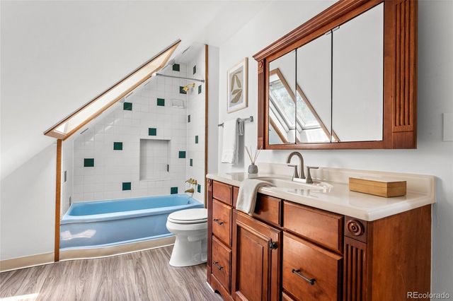 458 S Downing Street, Denver, CO 80209