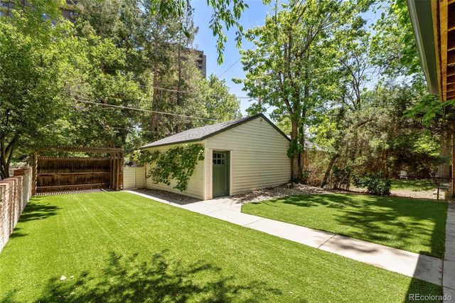 458 S Downing Street, Denver, CO 80209