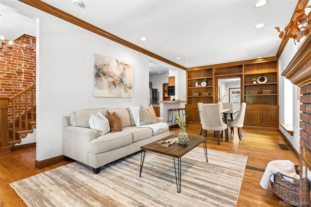 458 S Downing Street, Denver, CO 80209