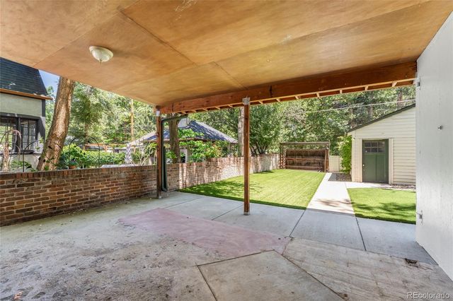 458 S Downing Street, Denver, CO 80209