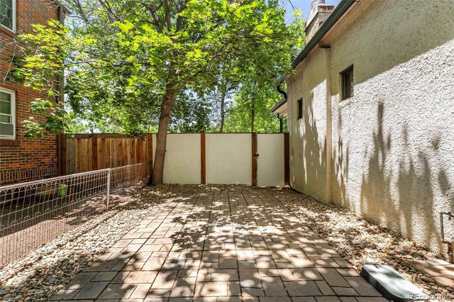 458 S Downing Street, Denver, CO 80209