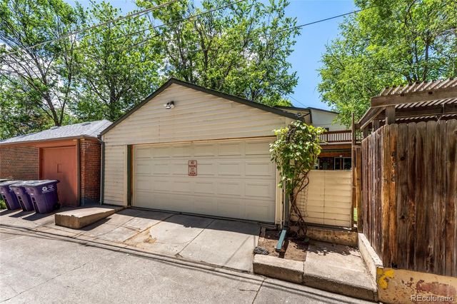 458 S Downing Street, Denver, CO 80209