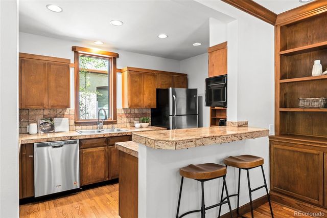 458 S Downing Street, Denver, CO 80209