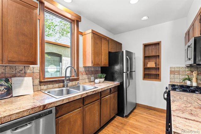 458 S Downing Street, Denver, CO 80209