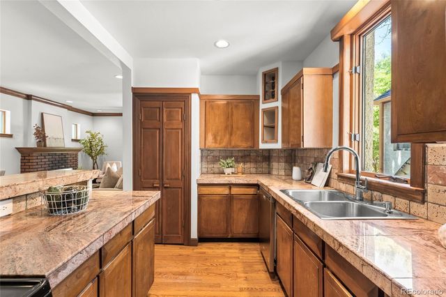 458 S Downing Street, Denver, CO 80209