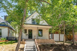 458 S Downing Street, Denver, CO 80209