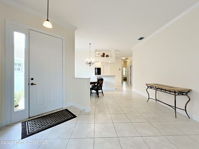 4381 Timothy Drive, Merritt Island, FL 32953