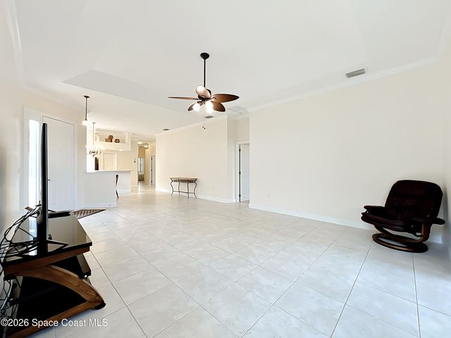 4381 Timothy Drive, Merritt Island, FL 32953