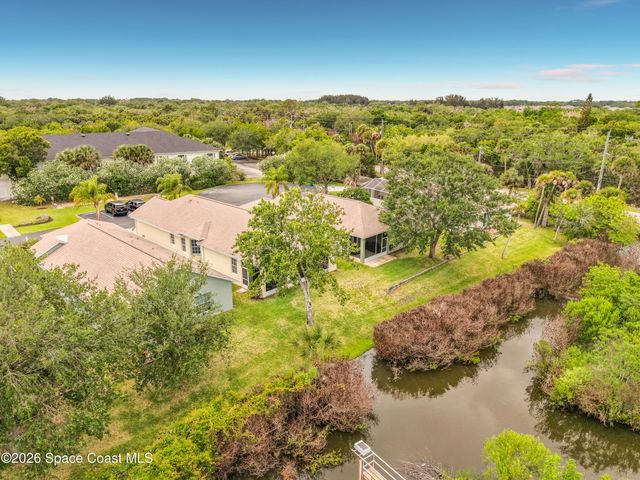 4381 Timothy Drive, Merritt Island, FL 32953