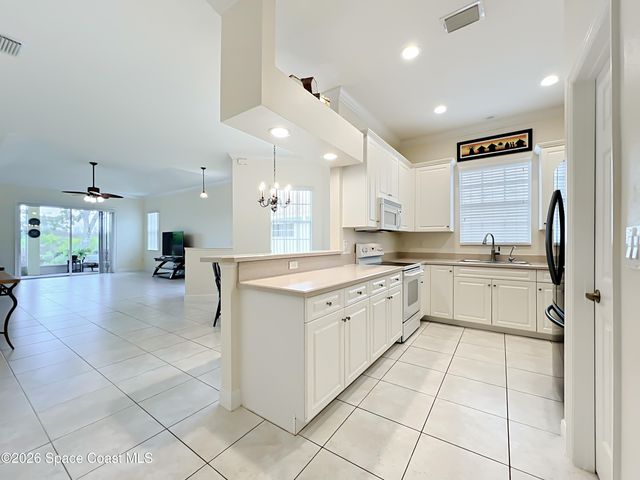 4381 Timothy Drive, Merritt Island, FL 32953