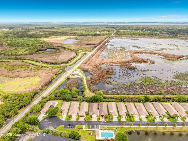 4381 Timothy Drive, Merritt Island, FL 32953