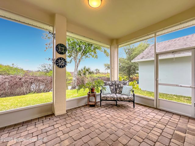 4381 Timothy Drive, Merritt Island, FL 32953