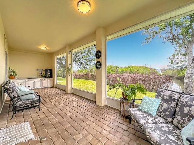 4381 Timothy Drive, Merritt Island, FL 32953
