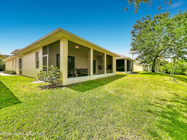 4381 Timothy Drive, Merritt Island, FL 32953