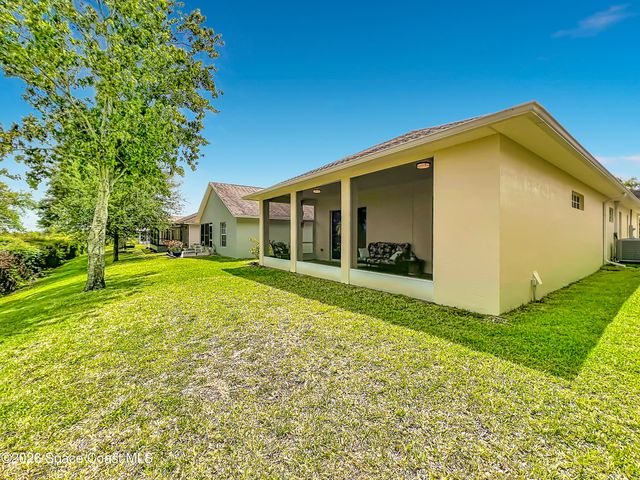 4381 Timothy Drive, Merritt Island, FL 32953