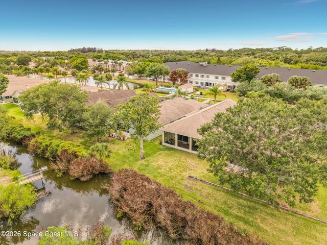 4381 Timothy Drive, Merritt Island, FL 32953