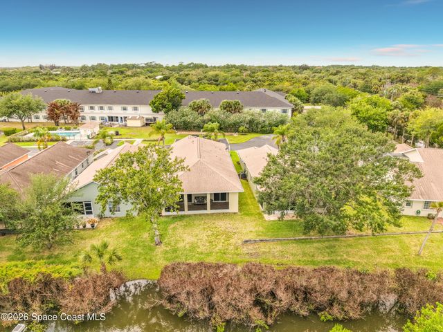 4381 Timothy Drive, Merritt Island, FL 32953
