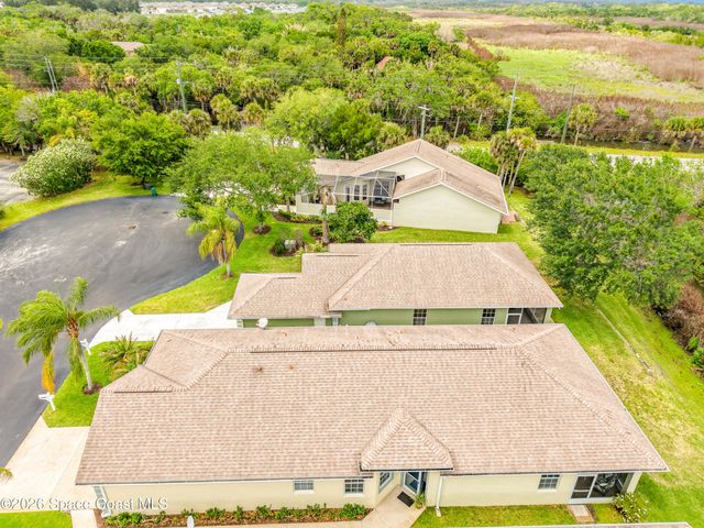 4381 Timothy Drive, Merritt Island, FL 32953