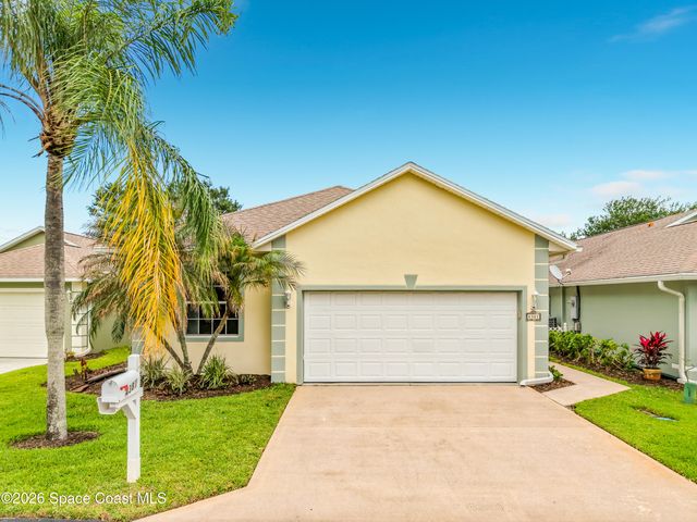 4381 Timothy Drive, Merritt Island, FL 32953
