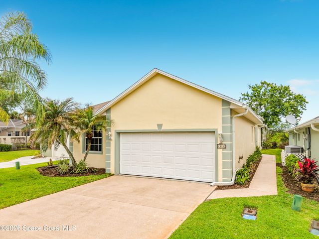 4381 Timothy Drive, Merritt Island, FL 32953