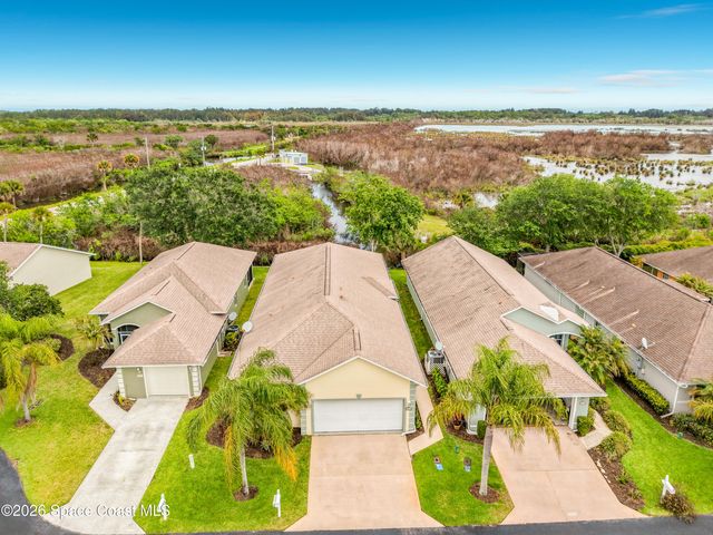 4381 Timothy Drive, Merritt Island, FL 32953