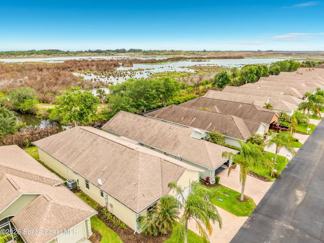 4381 Timothy Drive, Merritt Island, FL 32953