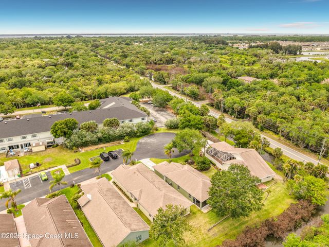 4381 Timothy Drive, Merritt Island, FL 32953