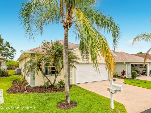 4381 Timothy Drive, Merritt Island, FL 32953