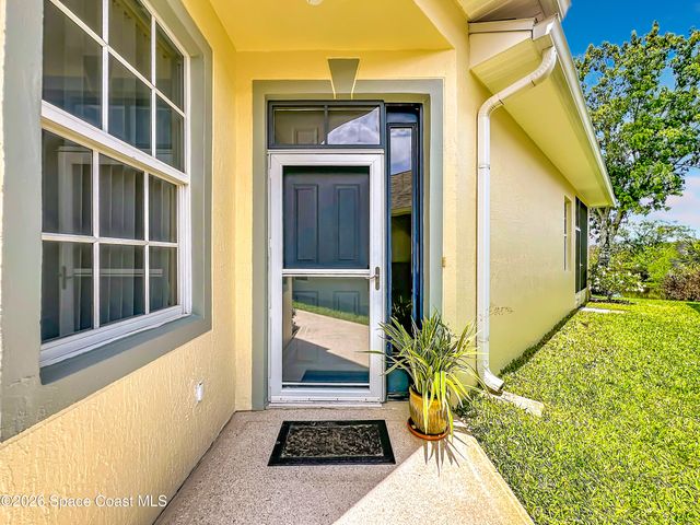 4381 Timothy Drive, Merritt Island, FL 32953
