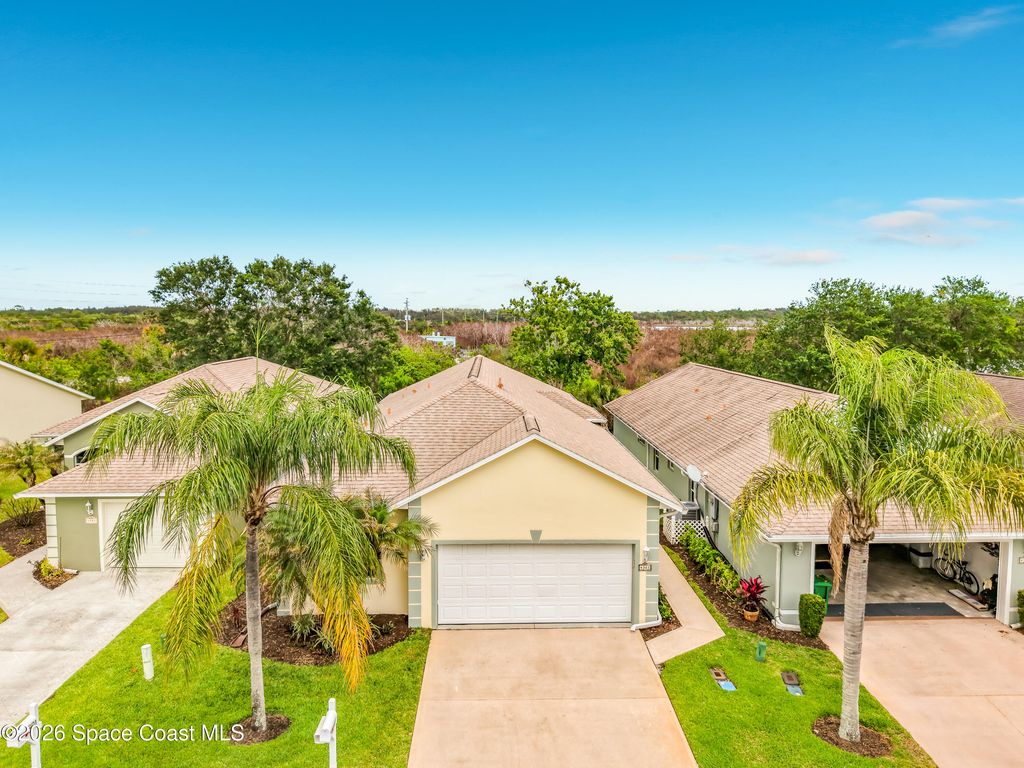 4381 Timothy Drive, Merritt Island, FL 32953