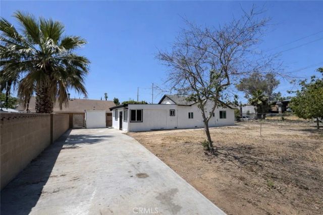 420 W K Street, Colton, CA 92324
