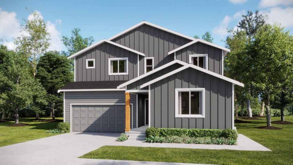 3092 S Luchu Ln, Spokane Valley, WA 99037