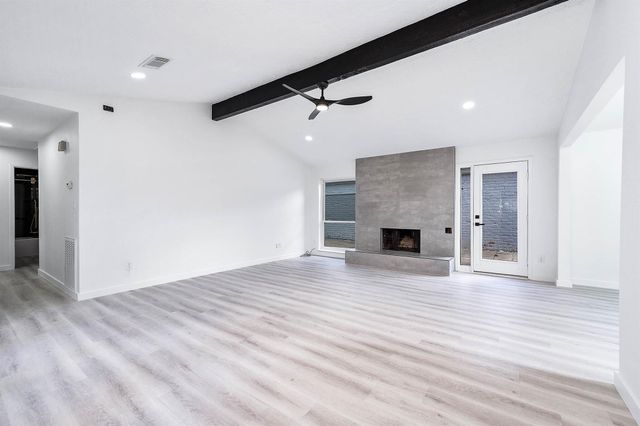 14206 Langbourne Drive, Houston, TX 77077