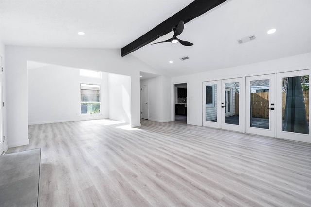 14206 Langbourne Drive, Houston, TX 77077