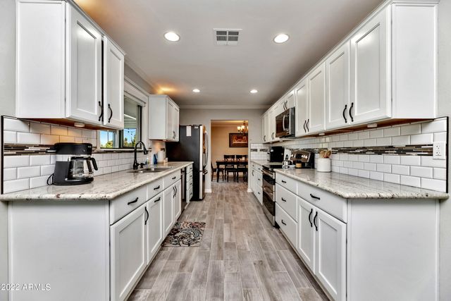 19034 N PALO VERDE Drive, Sun City, AZ 85373